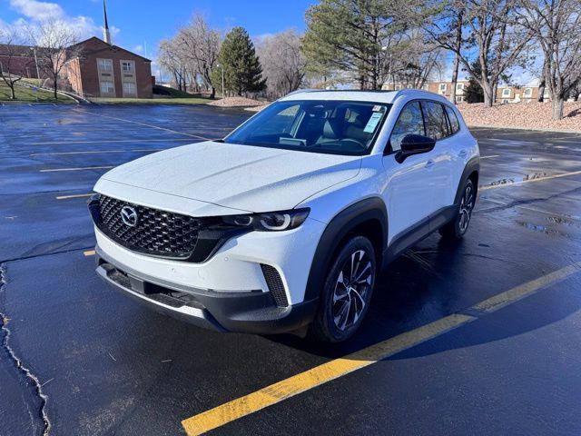 2026 Mazda CX-50 Hybrid Premium Plus