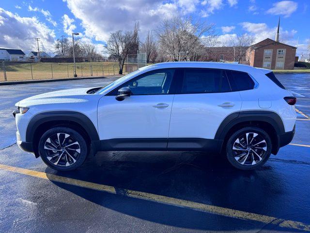 2026 Mazda CX-50 Hybrid Premium Plus