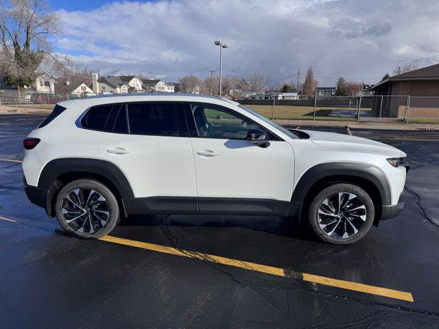 2026 Mazda CX-50 Hybrid Premium Plus