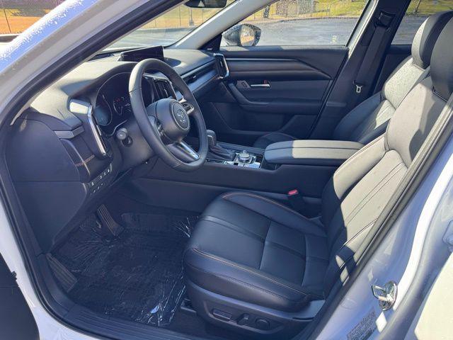 2026 Mazda CX-50 Hybrid Premium Plus