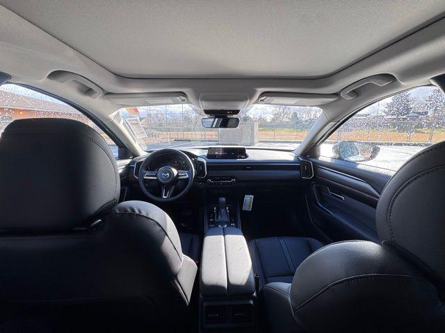 2026 Mazda CX-50 Hybrid Premium Plus
