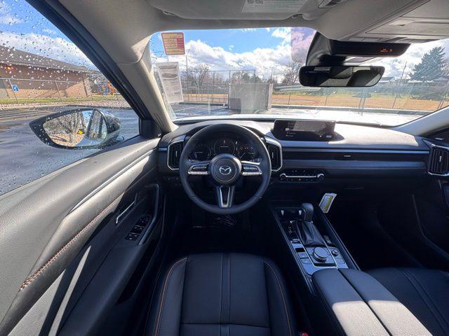 2026 Mazda CX-50 Hybrid Premium Plus