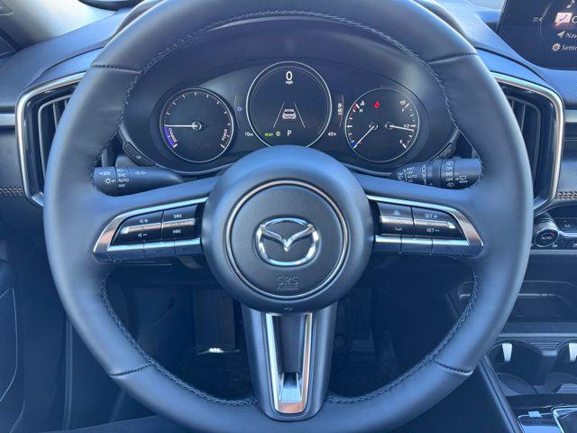 2026 Mazda CX-50 Hybrid Premium Plus