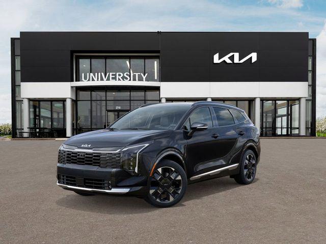 2026 Kia Sportage SX-Prestige for sale in Waco, TX