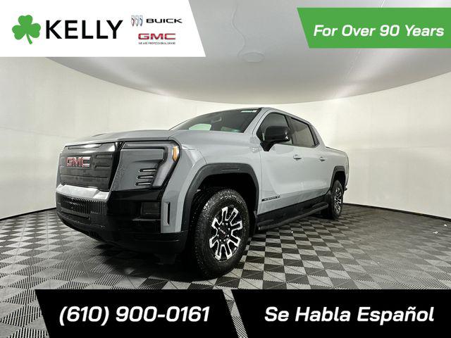 2026 GMC Sierra Standard Range Elevation for sale in Emmaus, PA