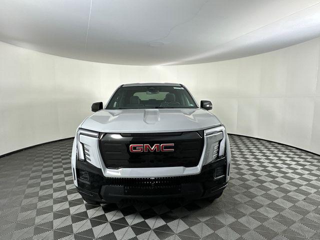 2026 GMC Sierra Standard Range Elevation