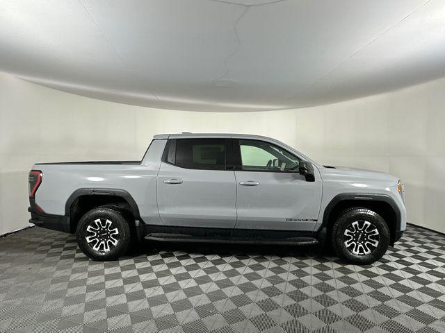 2026 GMC Sierra Standard Range Elevation