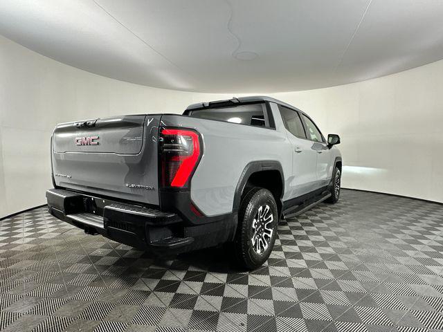 2026 GMC Sierra Standard Range Elevation