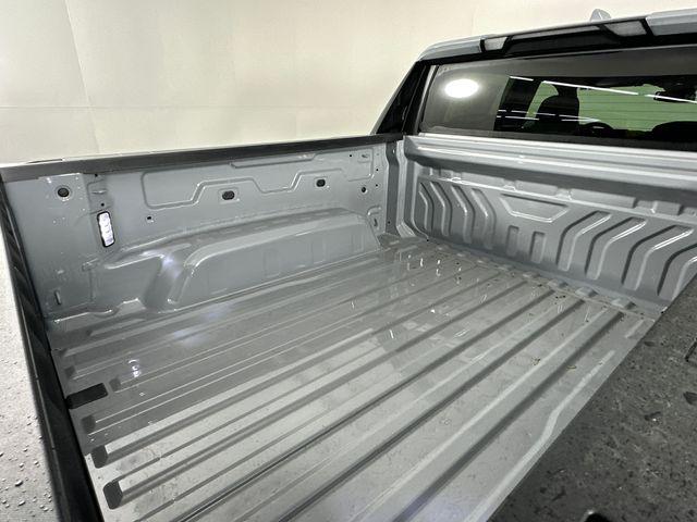 2026 GMC Sierra Standard Range Elevation