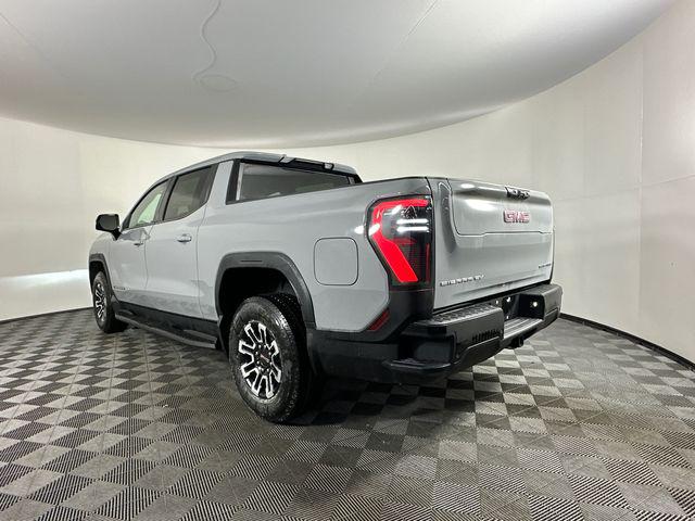 2026 GMC Sierra Standard Range Elevation