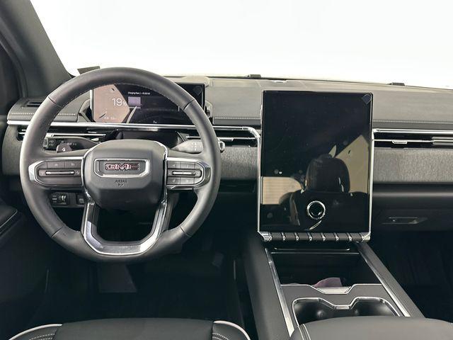 2026 GMC Sierra Standard Range Elevation