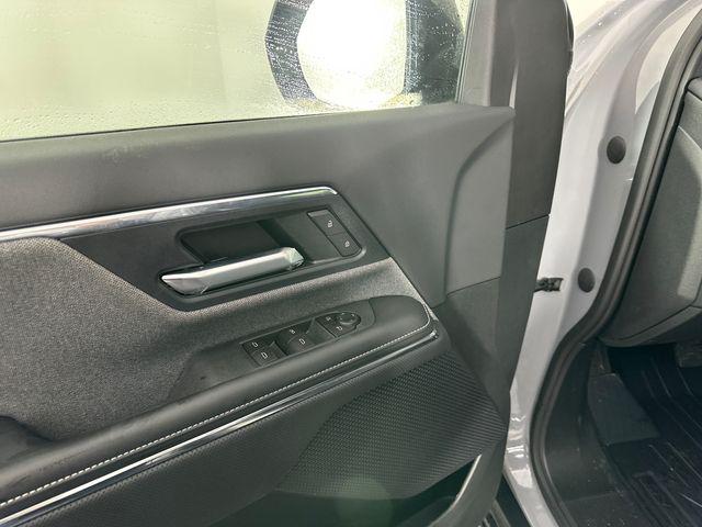 2026 GMC Sierra Standard Range Elevation
