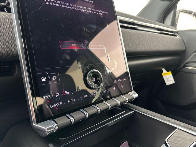 2026 GMC Sierra Standard Range Elevation
