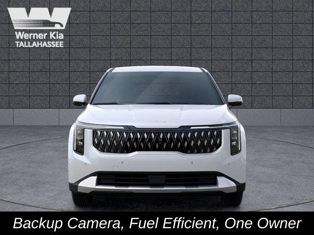 2026 Kia Carnival MPV LXS