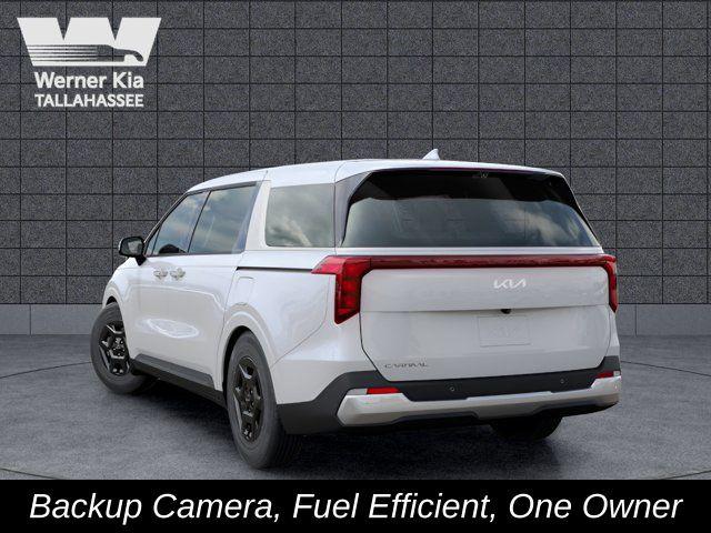 2026 Kia Carnival MPV LXS