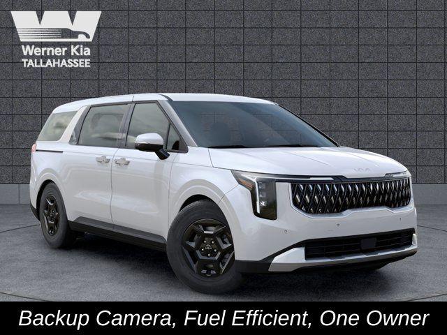 2026 Kia Carnival MPV LXS