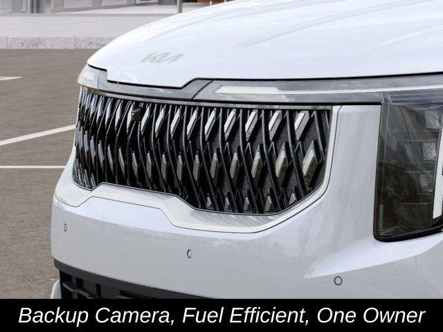 2026 Kia Carnival MPV LXS