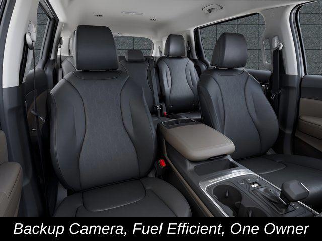 2026 Kia Carnival MPV LXS