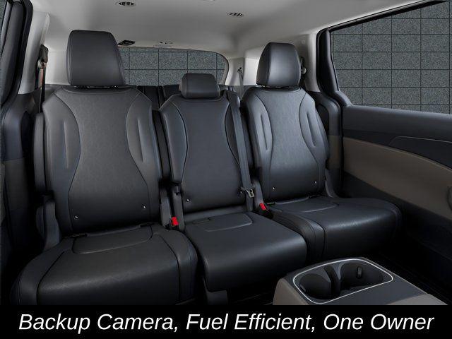 2026 Kia Carnival MPV LXS
