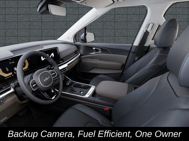 2026 Kia Carnival MPV LXS