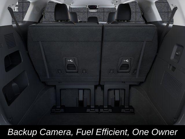 2026 Kia Carnival MPV LXS