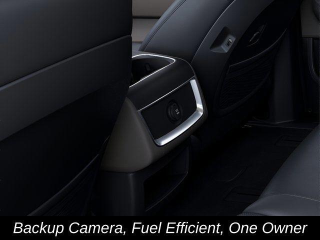 2026 Kia Carnival MPV LXS