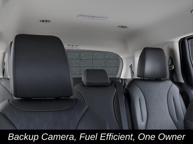 2026 Kia Carnival MPV LXS