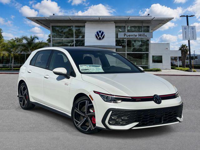 2026 Volkswagen Golf GTI SE for sale in City of Industry, CA