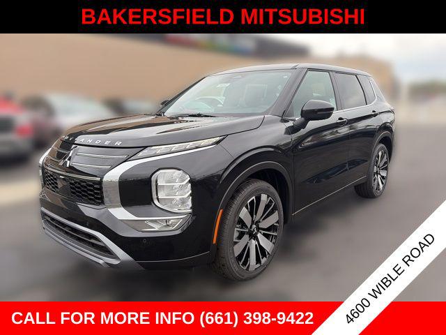 2026 Mitsubishi Outlander SE 1.5T 2WD for sale in Bakersfield, CA