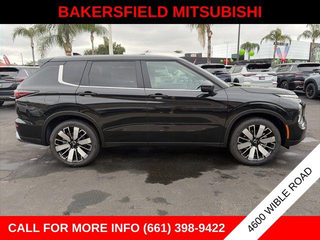 2026 Mitsubishi Outlander SE 1.5T 2WD