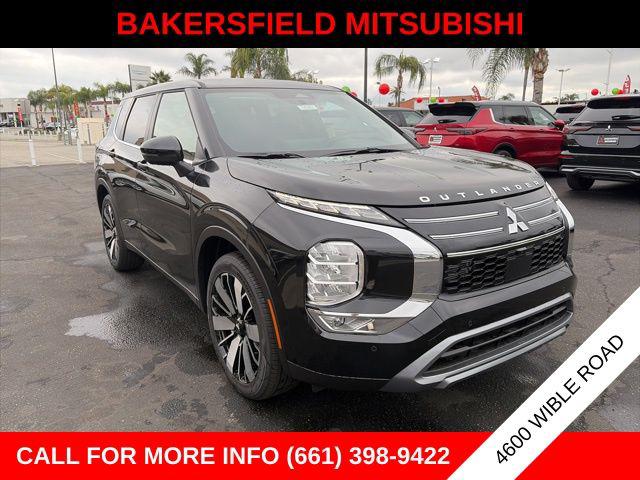 2026 Mitsubishi Outlander SE 1.5T 2WD