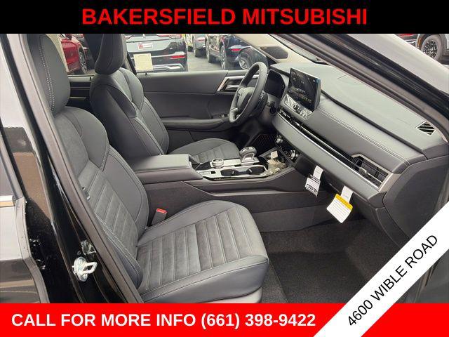 2026 Mitsubishi Outlander SE 1.5T 2WD