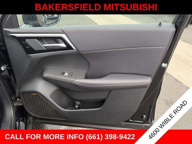 2026 Mitsubishi Outlander SE 1.5T 2WD
