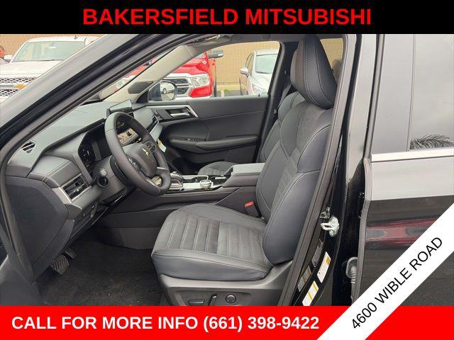2026 Mitsubishi Outlander SE 1.5T 2WD