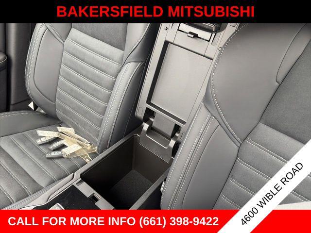 2026 Mitsubishi Outlander SE 1.5T 2WD