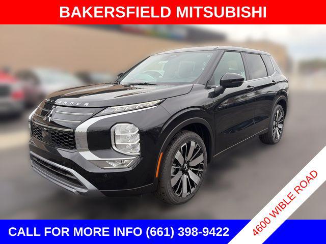 2026 Mitsubishi Outlander SE 1.5T 2WD for sale in Bakersfield, CA