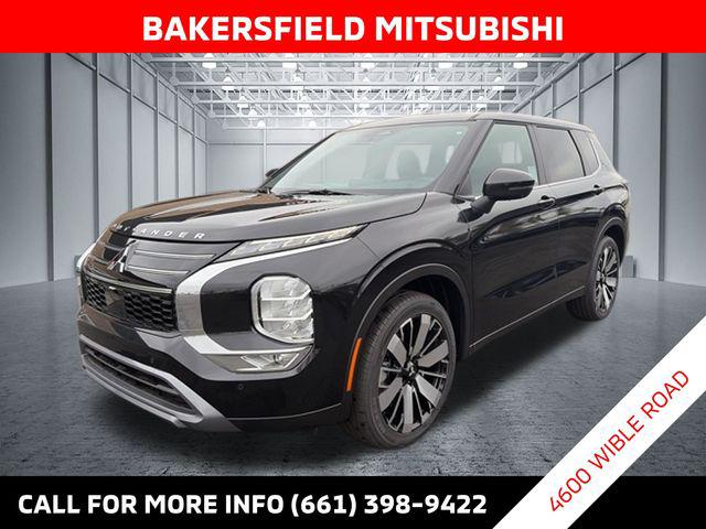 2026 Mitsubishi Outlander SE 1.5T 2WD for sale in Bakersfield, CA