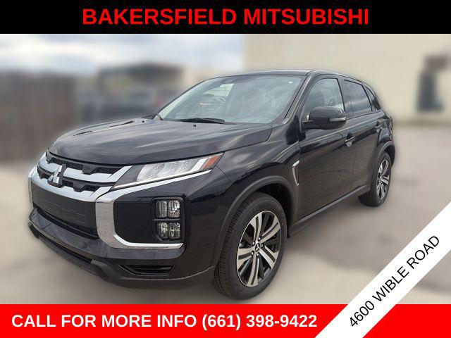 2026 Mitsubishi Outlander Sport 2.0 SE for sale in Bakersfield, CA