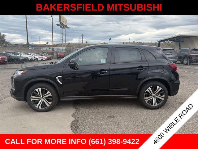 2026 Mitsubishi Outlander Sport 2.0 SE