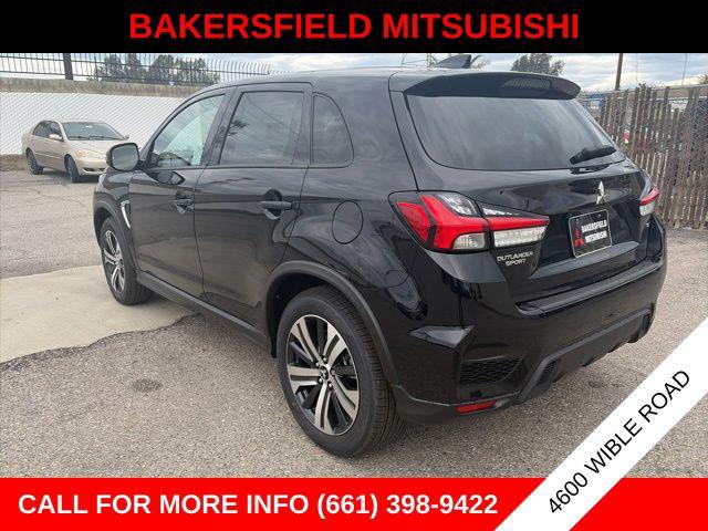 2026 Mitsubishi Outlander Sport 2.0 SE