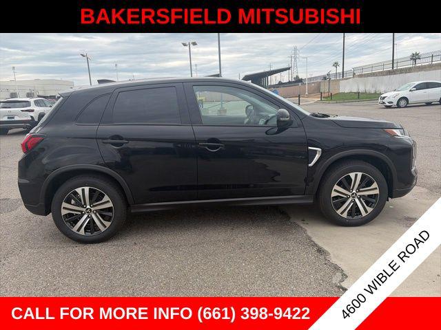 2026 Mitsubishi Outlander Sport 2.0 SE