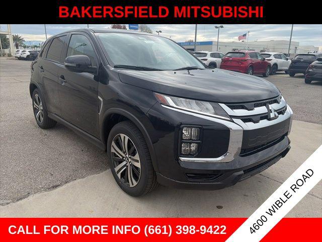 2026 Mitsubishi Outlander Sport 2.0 SE