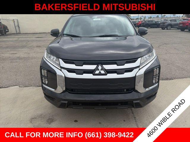 2026 Mitsubishi Outlander Sport 2.0 SE
