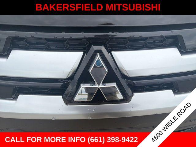 2026 Mitsubishi Outlander Sport 2.0 SE