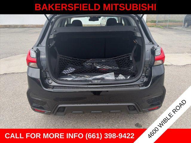 2026 Mitsubishi Outlander Sport 2.0 SE
