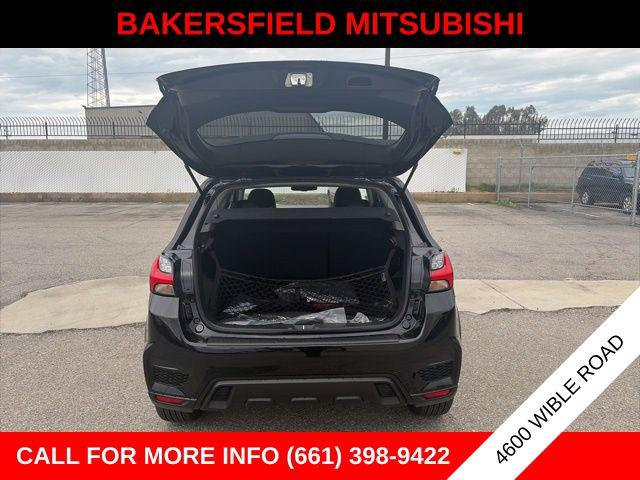 2026 Mitsubishi Outlander Sport 2.0 SE