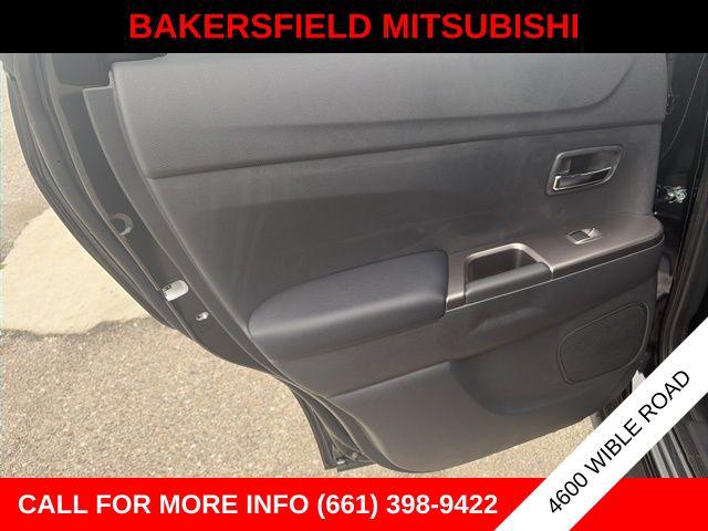 2026 Mitsubishi Outlander Sport 2.0 SE