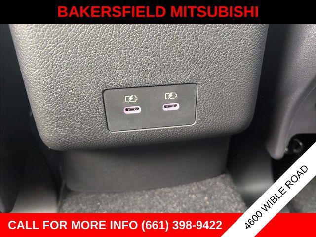 2026 Mitsubishi Outlander Sport 2.0 SE