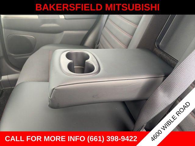 2026 Mitsubishi Outlander Sport 2.0 SE