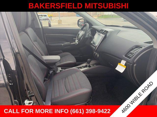 2026 Mitsubishi Outlander Sport 2.0 SE